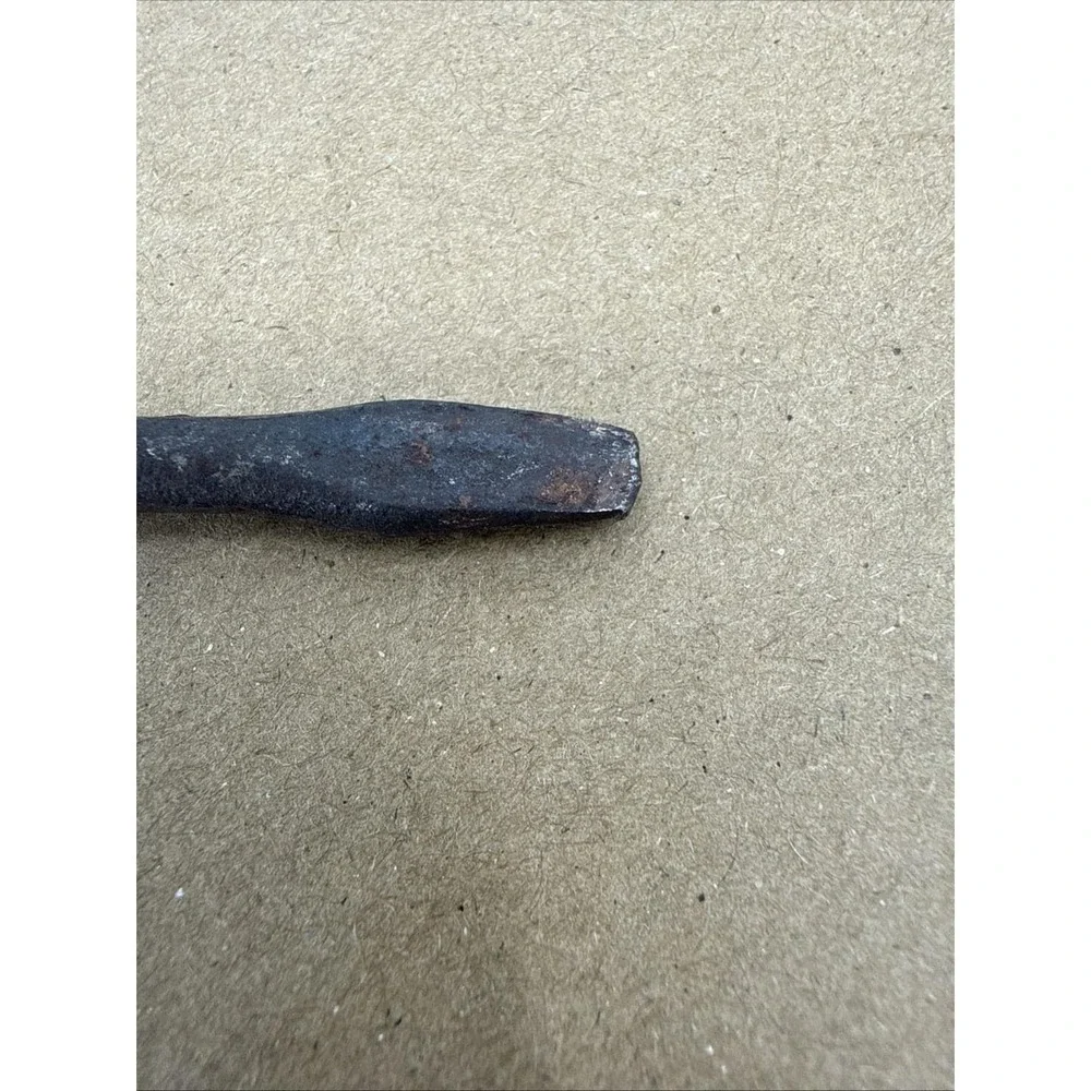 Antique Wooden Handle Made In Germany Screwdriver Steel‎ Frame